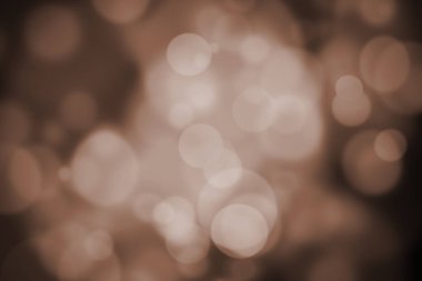 Soyut bokeh dizayn komutunuz olarak kullanmak için