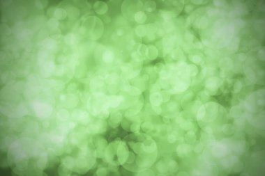 Soyut bokeh dizayn komutunuz olarak kullanmak için