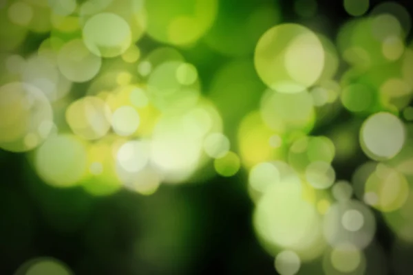 Diseño bokeh abstracto para su uso como soporte — Foto de Stock