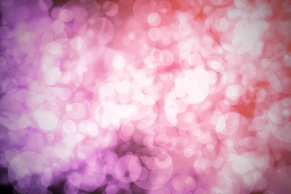 Abstract bokeh design for use as brackground — Stock Photo, Image