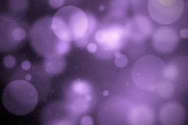 Soyut bokeh dizayn komutunuz olarak kullanmak için