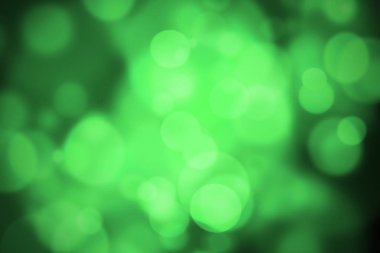 Soyut bokeh dizayn komutunuz olarak kullanmak için