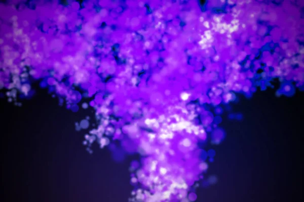 Abstract bokeh design for use as brackground — Stock Photo, Image