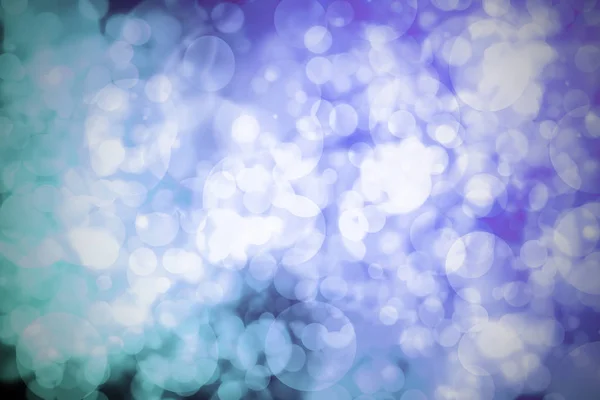 Abstract bokeh design for use as brackground — Stock Photo, Image
