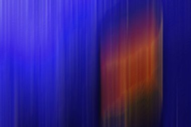 Soyut dikey bulanıklık etkisi tasarım arka planı için