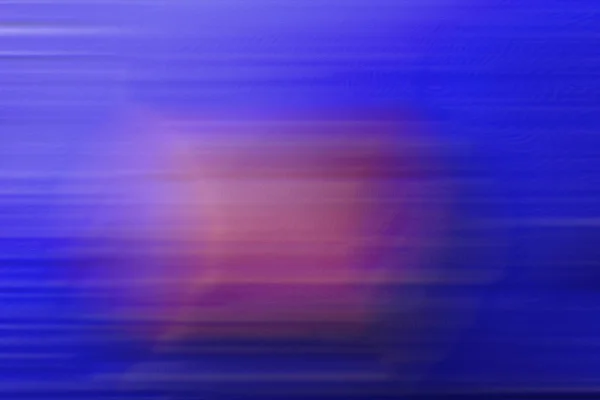 Abstract horizontal blur effect design for background — Stock Photo, Image