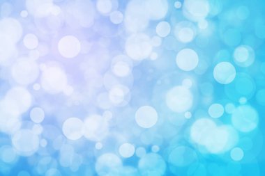 Soyut bokeh dizayn arka plan olarak kullanmak için