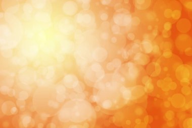 Soyut bokeh dizayn arka plan olarak kullanmak için