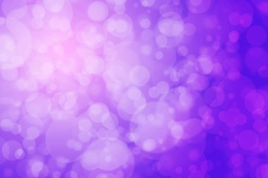 Soyut bokeh dizayn arka plan olarak kullanmak için