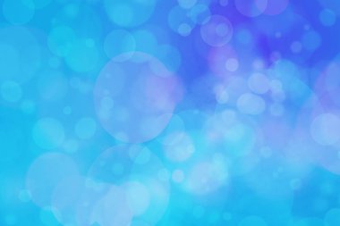 Soyut bokeh dizayn arka plan olarak kullanmak için