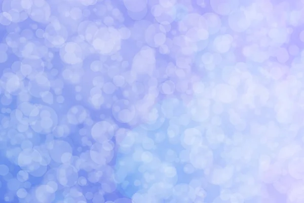 Abstract bokeh design for use as background — Stock Photo, Image