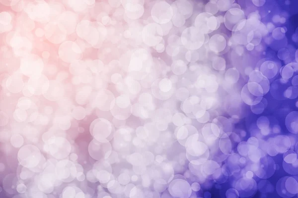 Abstract bokeh design for use as background — Stock Photo, Image