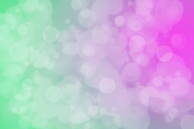 Soyut bokeh dizayn arka plan olarak kullanmak için