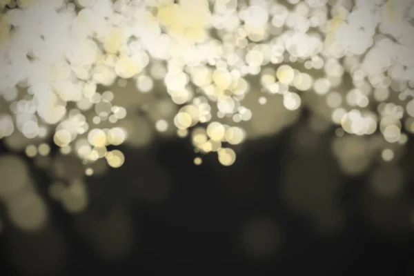 Abstract bokeh design for use as brackground — Stock Photo, Image