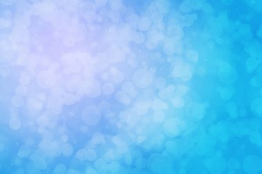 Soyut bokeh dizayn arka plan olarak kullanmak için