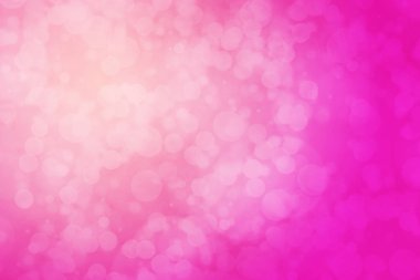 Soyut bokeh dizayn arka plan olarak kullanmak için