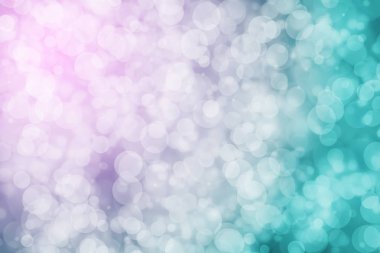 Soyut bokeh dizayn arka plan olarak kullanmak için