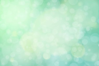 Soyut bokeh dizayn arka plan olarak kullanmak için