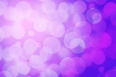 Soyut bokeh dizayn arka plan olarak kullanmak için