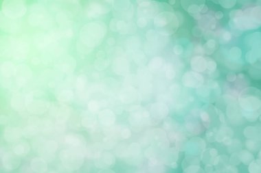 Soyut bokeh dizayn arka plan olarak kullanmak için