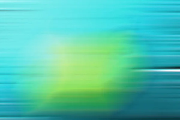 Abstrakta horisontell oskärpa effekt design för bakgrund — Stockfoto