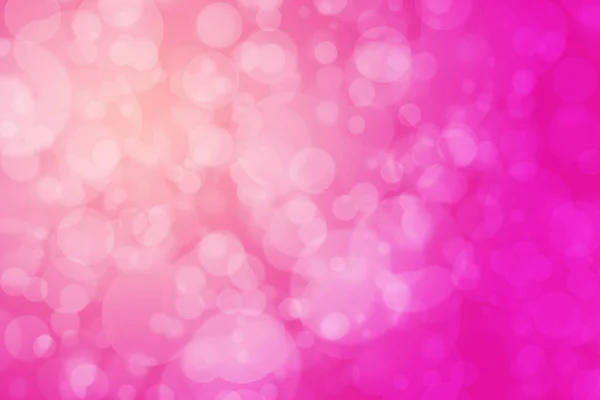 Abstract bokeh design for use as background — Stock Photo, Image