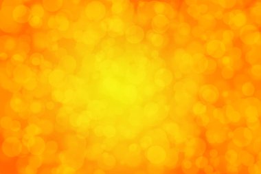 Soyut bokeh dizayn arka plan olarak kullanmak için