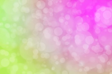 Soyut bokeh dizayn arka plan olarak kullanmak için