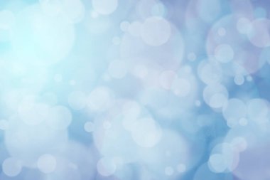 Soyut bokeh dizayn arka plan olarak kullanmak için