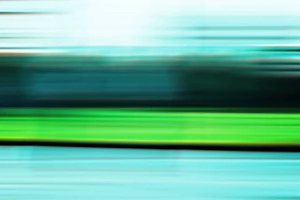 Abstract horizontal blur effect design for background — Stock Photo, Image