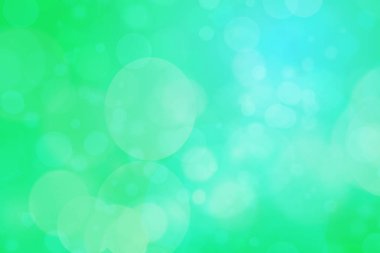 Soyut bokeh dizayn arka plan olarak kullanmak için