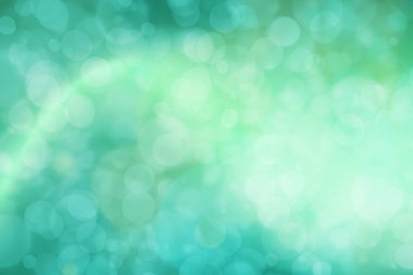 Soyut bokeh dizayn arka plan olarak kullanmak için