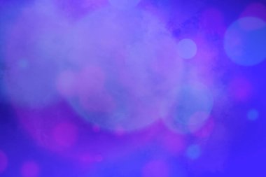 Soyut bokeh dizayn arka plan olarak kullanmak için
