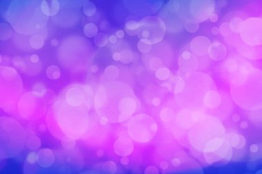 Soyut bokeh dizayn arka plan olarak kullanmak için