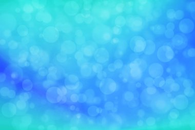 Soyut bokeh dizayn arka plan olarak kullanmak için