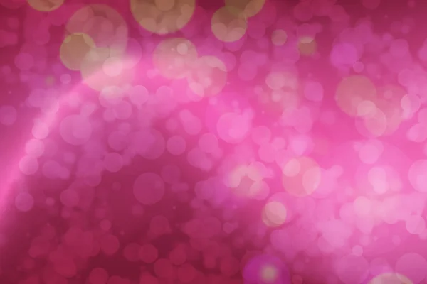 Abstract bokeh design for use as background — Stock Photo, Image