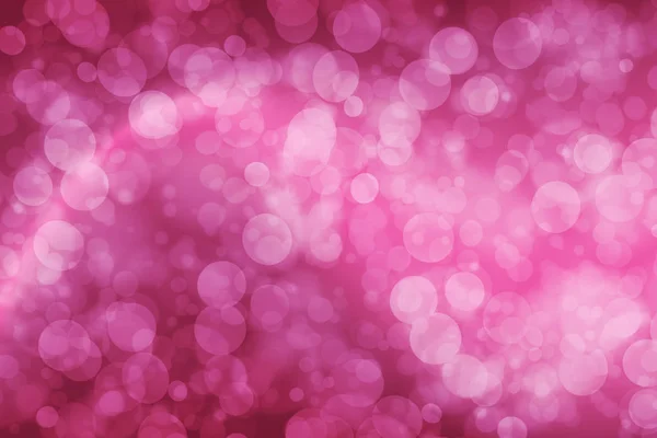 Abstract bokeh design for use as background — Stock Photo, Image