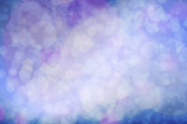 Soyut bokeh dizayn arka plan olarak kullanmak için
