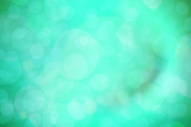 Soyut bokeh dizayn arka plan olarak kullanmak için