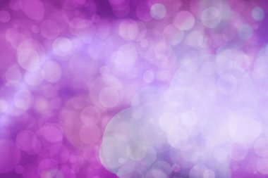 Soyut bokeh dizayn arka plan olarak kullanmak için