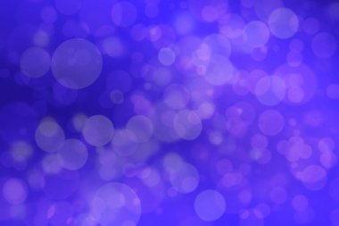 Soyut bokeh dizayn arka plan olarak kullanmak için