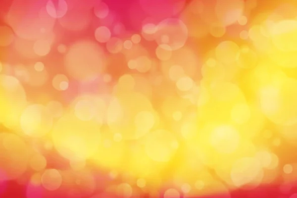 Abstract bokeh design for use as background — Stock Photo, Image