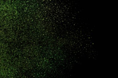 Soyut toz tasarım arka plan olarak kullanmak için