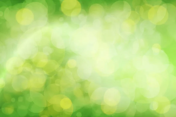 Abstract bokeh design for use as background — Stock Photo, Image