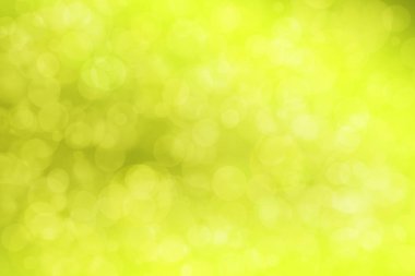 Soyut bokeh dizayn arka plan olarak kullanmak için