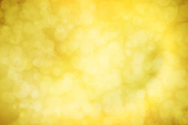 Soyut bokeh dizayn arka plan olarak kullanmak için