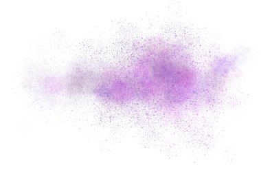 Soyut toz tasarım arka plan olarak kullanmak için