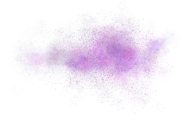 Абстрактный дизайн пыли для использования в качестве фона — стоковое фото