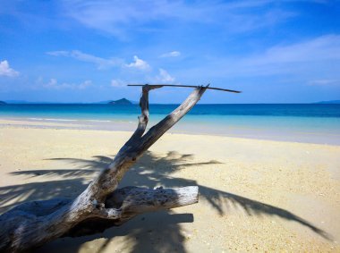 Beach, Koh Bulone, Satun, Tayland