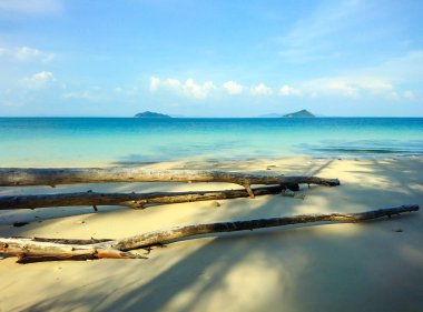 Koh Bulone, Satun, Tayland